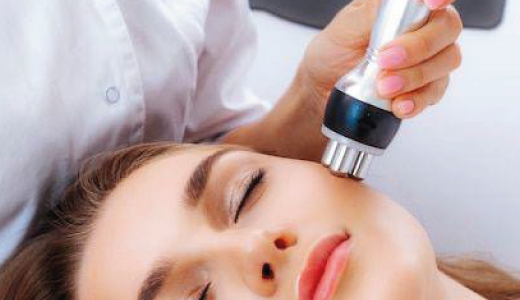 radiofrecuencia facial