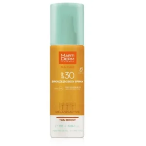 SUN CARE SPF30 BRONZE [D] BODY SPRAY 155ML