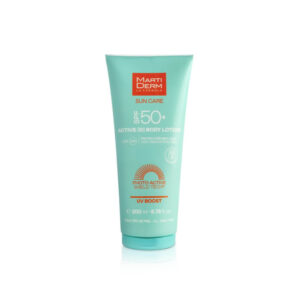 SUN CARE ACTIVE [D] BODY LOTION SPF50+ 200ML