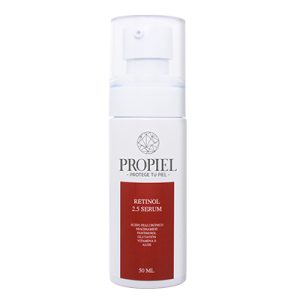 PROPIEL RETINOL AL 2,5% SERUM 50 ML