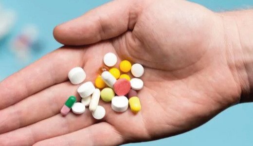 Analgésicos no opioides