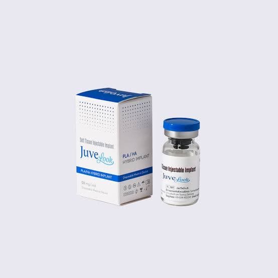 Presentación del bioestimulador de colágeno Juvelook