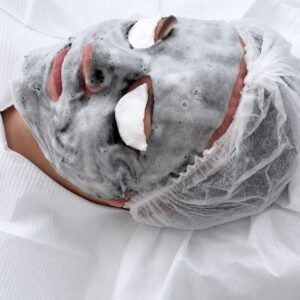 Facial Detox para caballeros