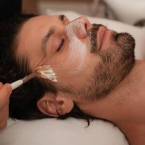 Limpieza Facial clásica
