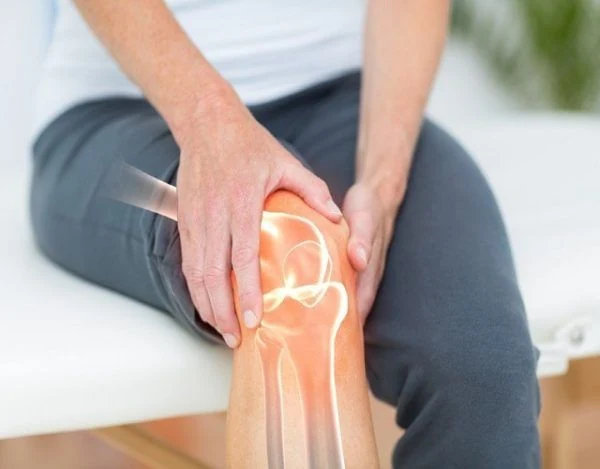 Imagen referencial relacionada con Playal y el cuidado de la rodilla