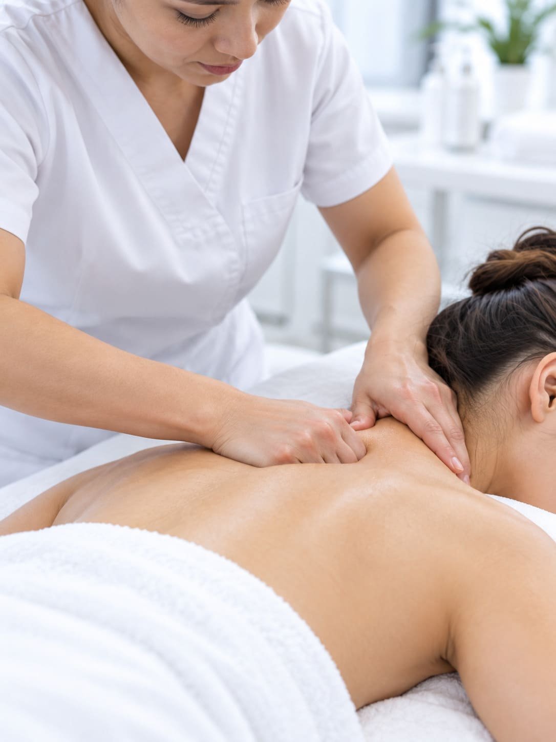 Terapia del dolor